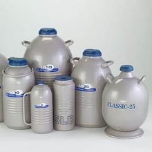 价优代理Taylor-Wharton美国泰莱华顿 LD系列液氮罐，低温杜瓦瓶