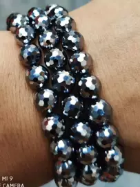 其他宝石饰品;经络保健器材;手链