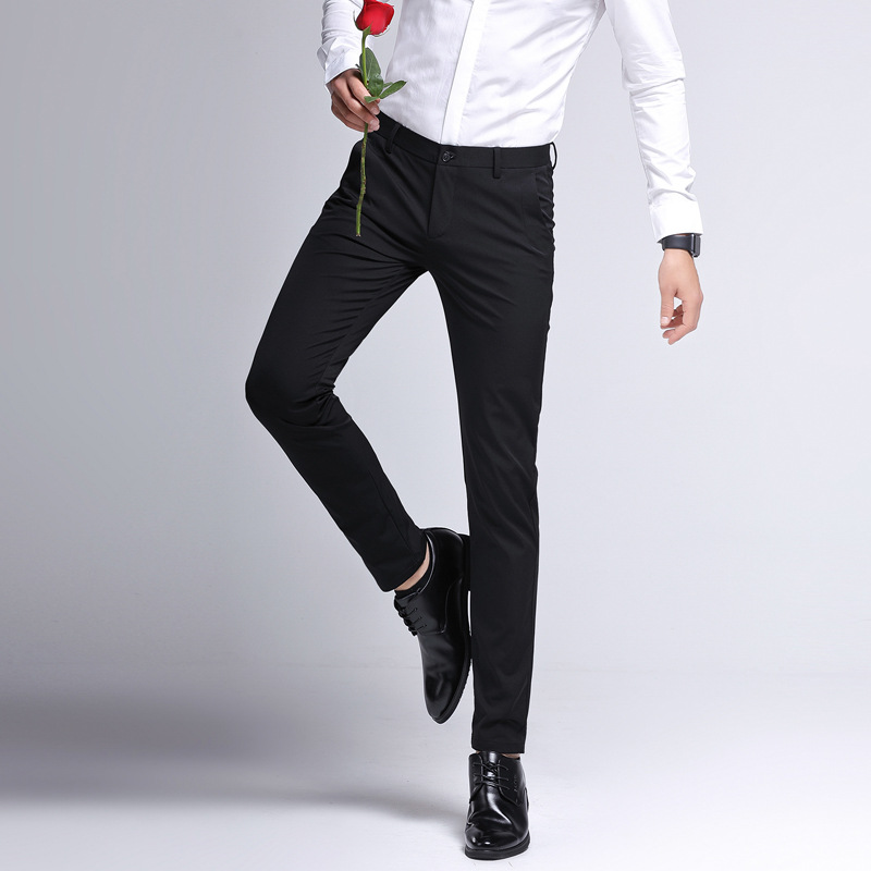 Pantalon homme en Nylon nylon - Ref 3412716 Image 3