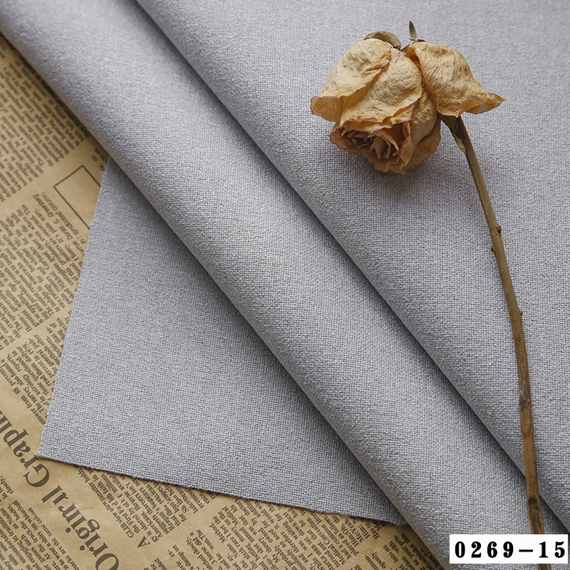 Cloth, sofa, direct factory sales, increased thickness, cotton and linen