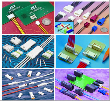 JST 原厂  VHRR-9N 连接器 端子