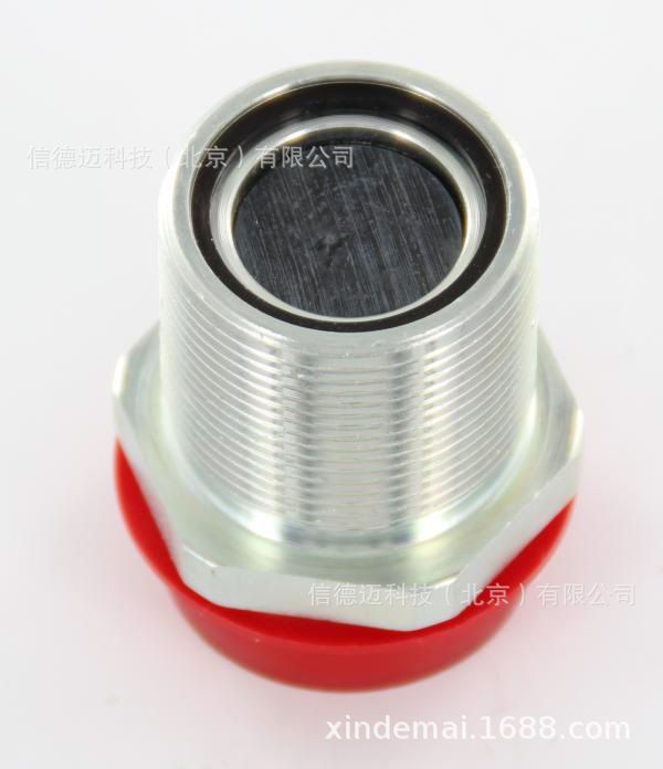 Eaton Aeroquip  5400系列 平面快速接头 5410-S17-16-16