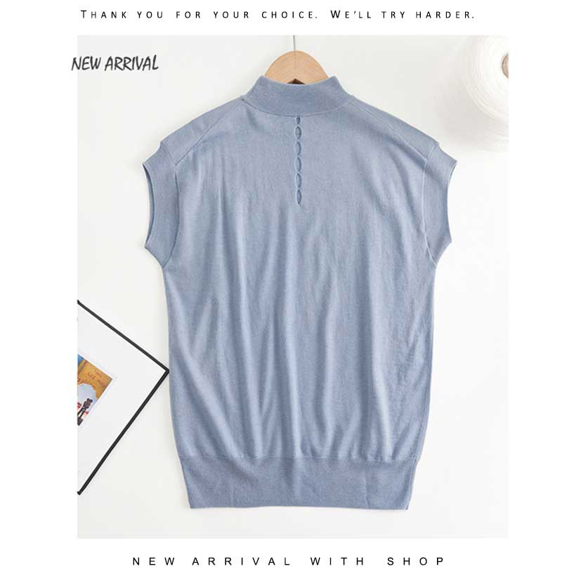 Pull femme - Ref 3414381 Image 22