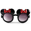 Children's sunglasses with bow, glasses