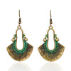 Earrings, set, antique jewelry, European style, Amazon, wholesale