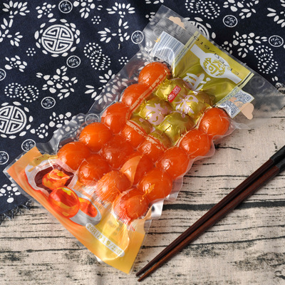 金奇香中号20粒咸蛋黄 粽子蛋黄 月饼蛋黄酥蛋黄 厂家批发|ru