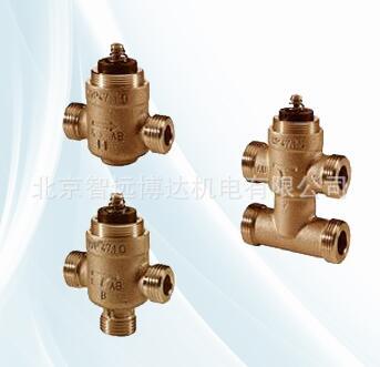 西门子VVP47.10-0.25 VVP47.10-0.4 VVP47.10-0.63 VVP47.10-1阀