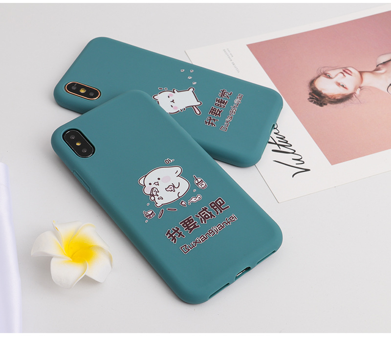 Coque smartphone DOITMY en tpu - Ref 3372556 Image 22