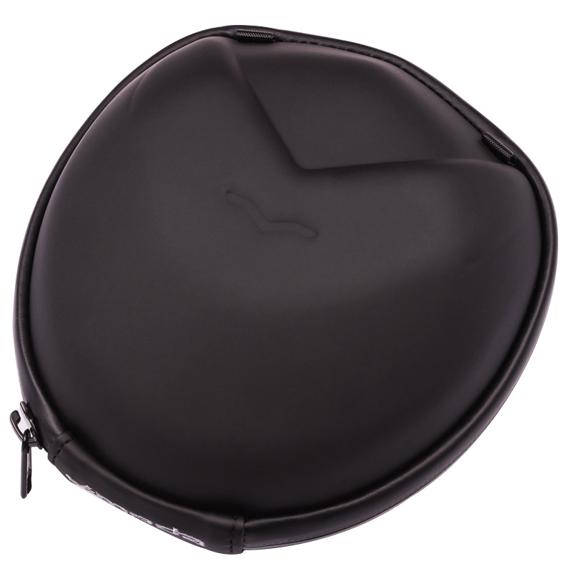 头戴式耳机收纳包耳机收纳盒蓝牙耳麦收纳包颈挂式耳机包装盒批发|ru