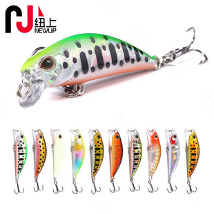 Sinking Minnow Fishing Lures 90mm 8g Hard Plastic Baits Fresh Water Bass Swimbait Tackle Gear