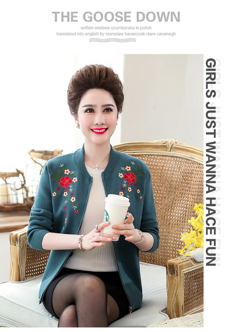 Pull femme en Fibre de polyester - Ref 3414690 Image 20