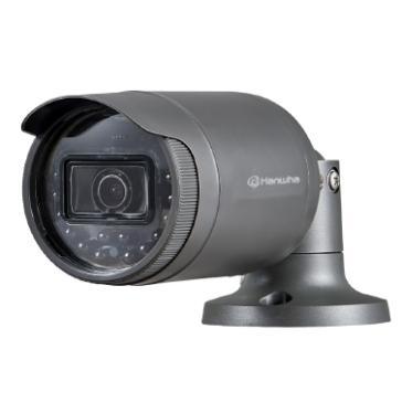 【原装正品】代理三星/韩华高清红外枪式网络监控摄像机LNO-6030R