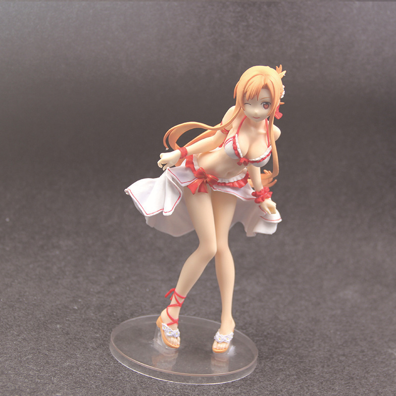 Asuna Figure 2