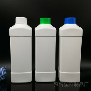 �S��ֱ�N 1000ml�� ����������ƿ Һ�wƿ 1L����ƿ ��Ʒƿ ���bƿ