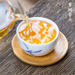 武夷山茶葉散裝批發一件代發奶茶原料高山果香正山小種祁門滇紅茶