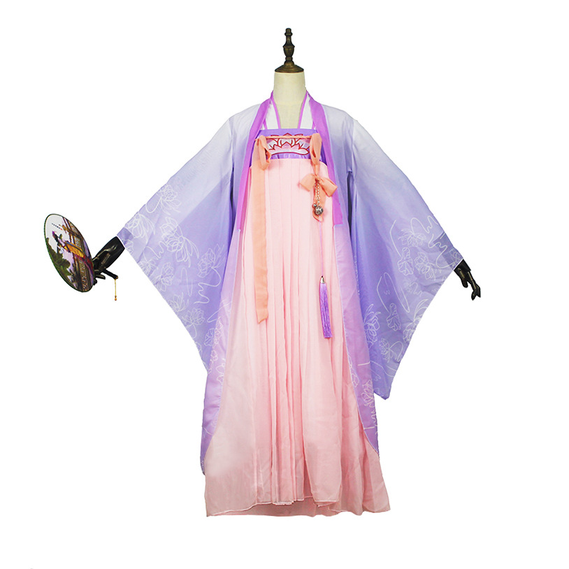 Hot cool cosplay Wei Wuxian Cosplay Mo Xuanyu Costume Anime Grandmaster of Demonic Cultivation Cosplay Mo Dao Zu Shi Costume Men Hot cool cosplay Wei Wuxian Cosplay Mo Xuanyu Costume Anime Grandmaster of Demonic Cultivation Cosplay Mo Dao Zu Shi Costume Men