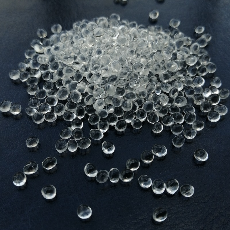 TPE牙套料/透明40度食品级注塑TPE 牙套专用塑胶原料