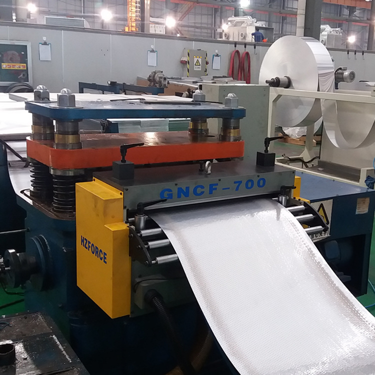 HZFORCE伺服滚轮送料机  数控送料机  nc送料机 自动送料机