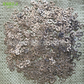 卡簧、挡圈;垫圈;冲压件