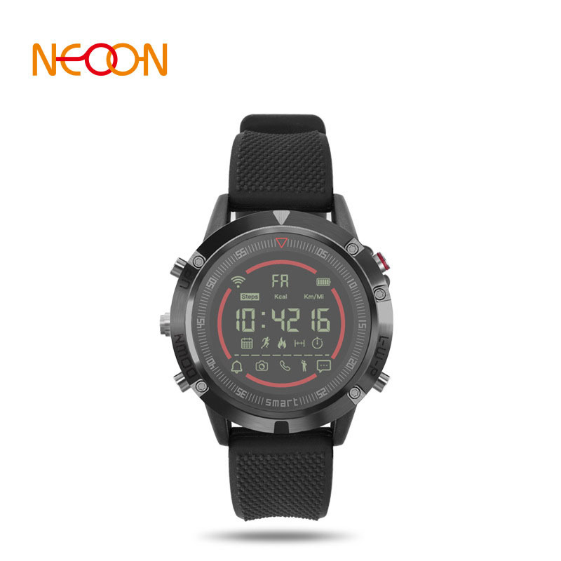 Smart Watch - Ref 3439548 Image 1