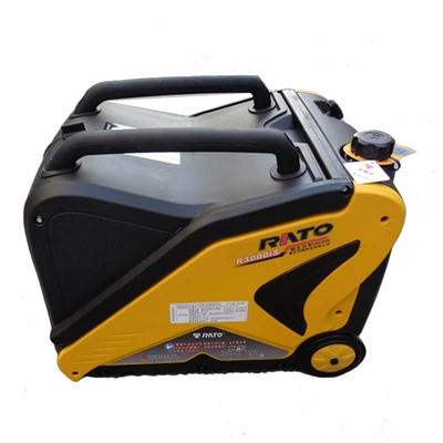 220V Generator, Avtomobil generatorları