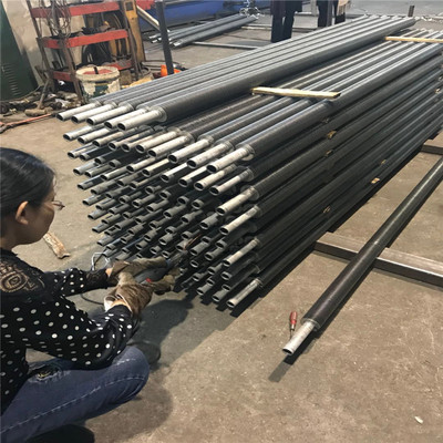 供应新能源锅炉用不锈钢翅片管 内壁炉用316L不锈钢翅片管