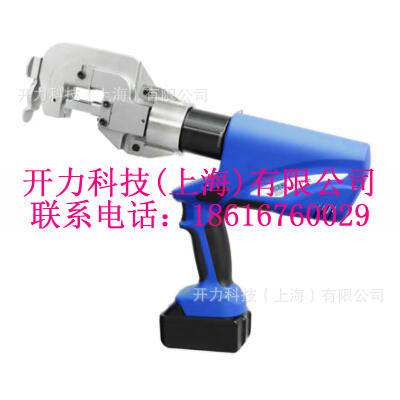 EH-25  电动冲孔机（Kort）