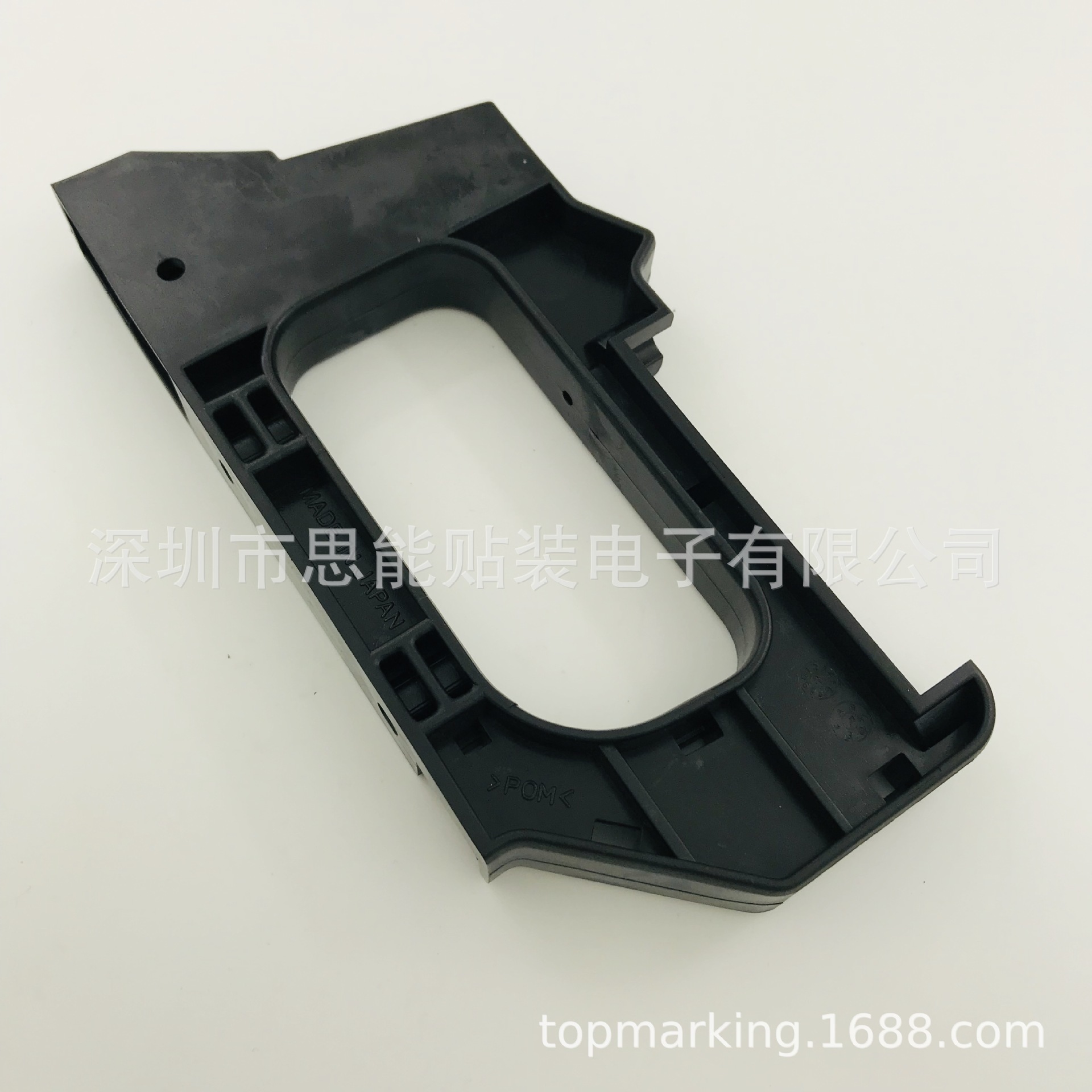 供应贴片机配件 日立GXH-3电动飞达手柄 (630 158 6885) GRIP