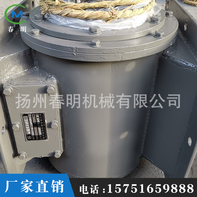 厂家直供星型卸灰阀 叶轮给料机 方口圆口定 制旋转阀 电动卸料器