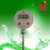 digital display Metal thermometer On the spot display thermometer Chemical industry Reactor thermodetector Pharmacy Temperature Table Manufactor