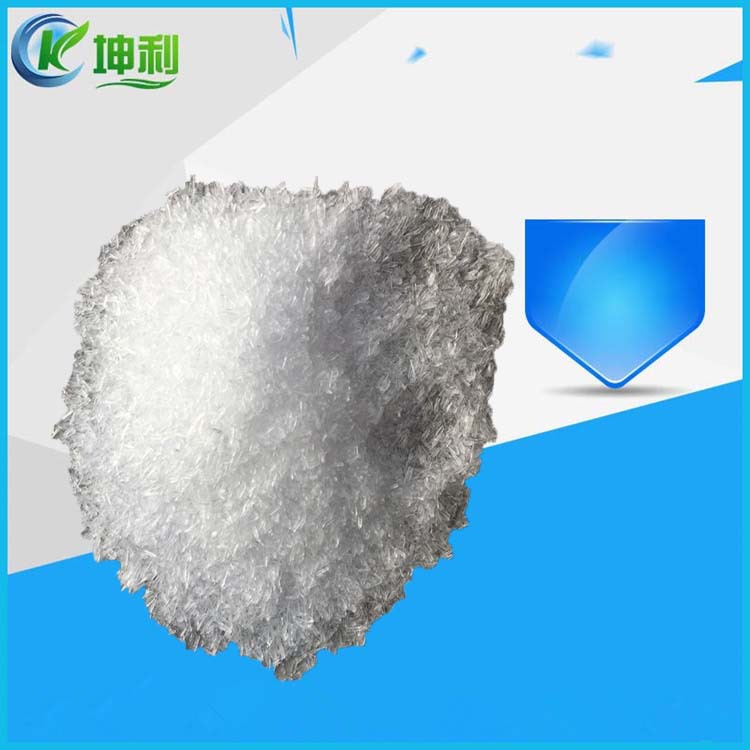 现货 食品级 二甲基砜 20-40目 长粒 半透明结晶大颗粒营养强化剂