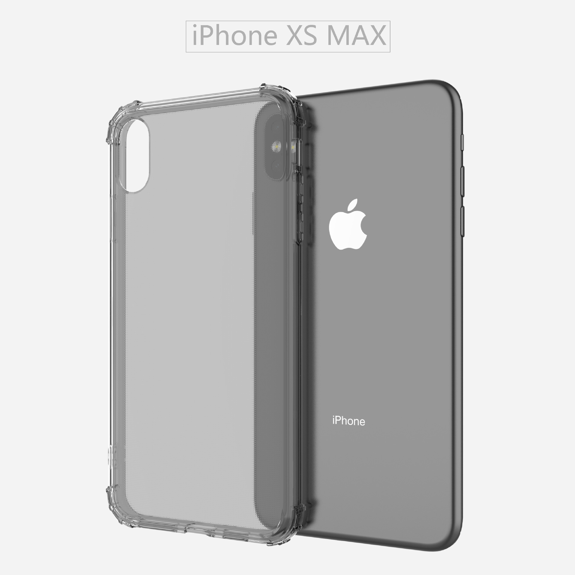 Coque téléphone mobile en tpu - Ref 3372989 Image 10