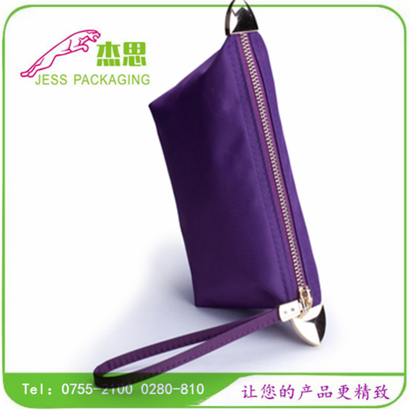 设计欧美新款皮包手提包化妆品拉链包零钱包量大从优