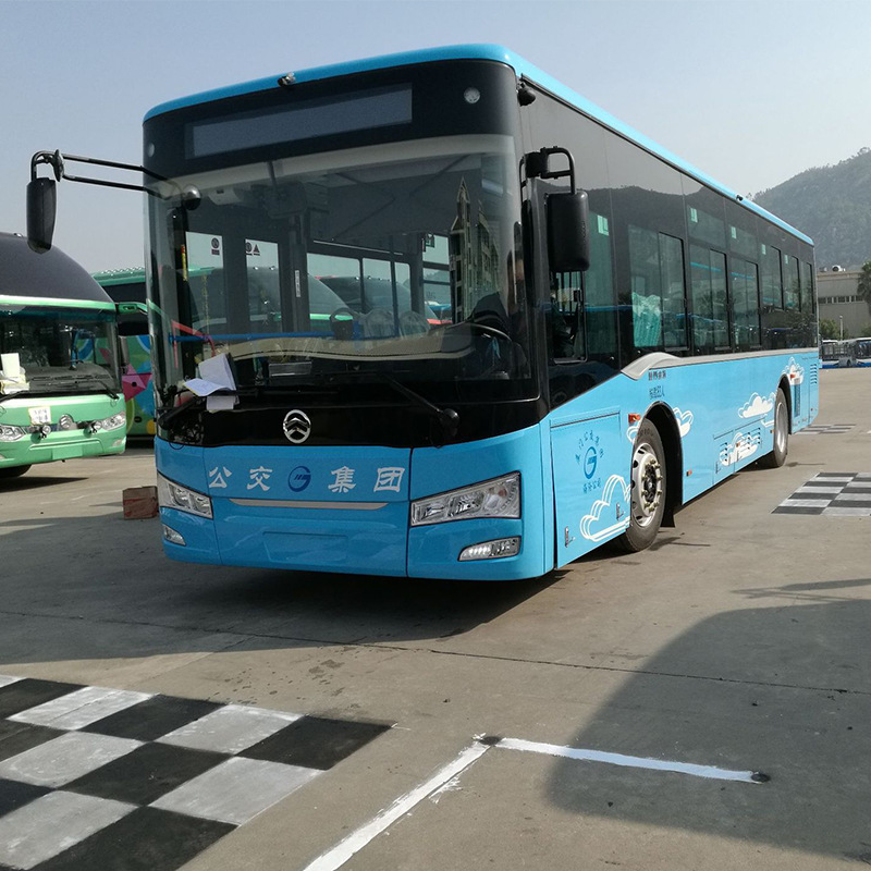 360度大巴公交车环视监控 全景环视影像泊车系统 高清车载摄像头