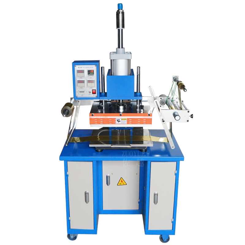 300��̨����ѹ��ƽ���̽�� �Զ���Ĥ�������ӡ�� Һѹ�̽��