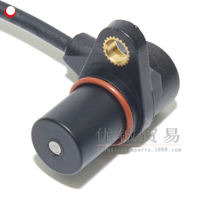 CF800/x8 sensor crankshaft Motorcycle engine and accessories