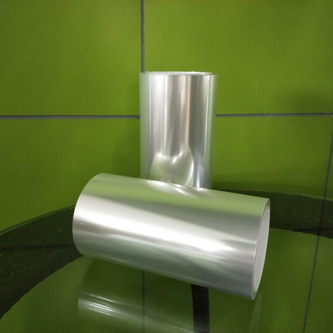 透明防尘手机电脑屏幕pet保护膜五金塑胶表面pet膜PET硅胶防静电