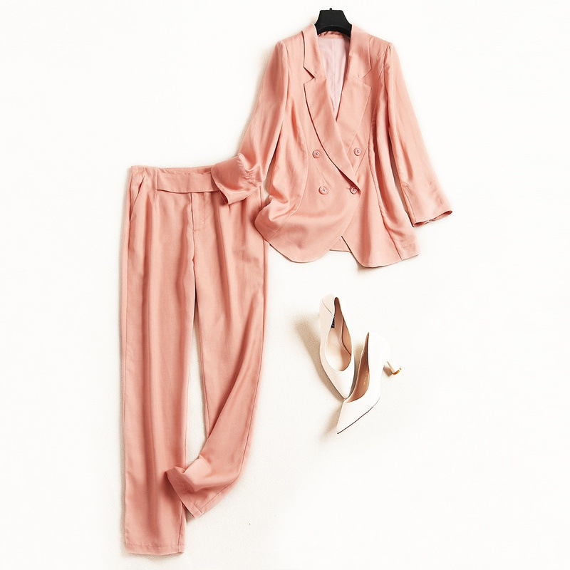 Costume femme SPLIT - Ref 3333708 Image 1