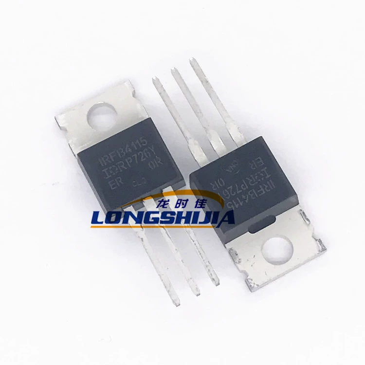 IRFB4115 IRFB4115pbf FB4115 эффектный транзистор новый оригинальный на складе MOS-транзистор