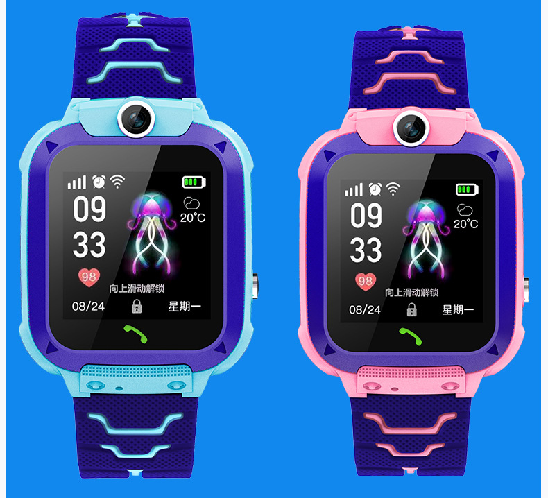 Smart watch VENTE DIRECTE D USINE - Ref 3390077 Image 41