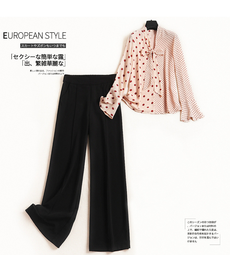 Costume femme SPLIT en Mousseline - Ref 3334516 Image 7