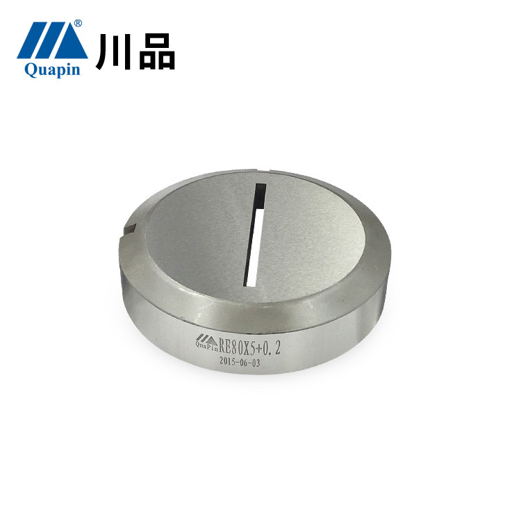 东莞厂家热销原装数控冲床模具标准下模 厚塔85/90系列A工位下模