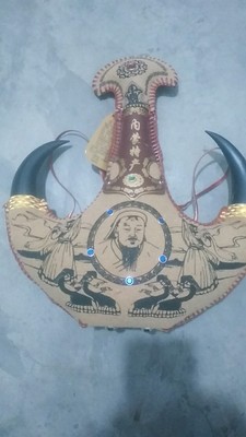 Inner Mongolia Skin Sac 500 Milliliter ox horn Sheep horn Bladder