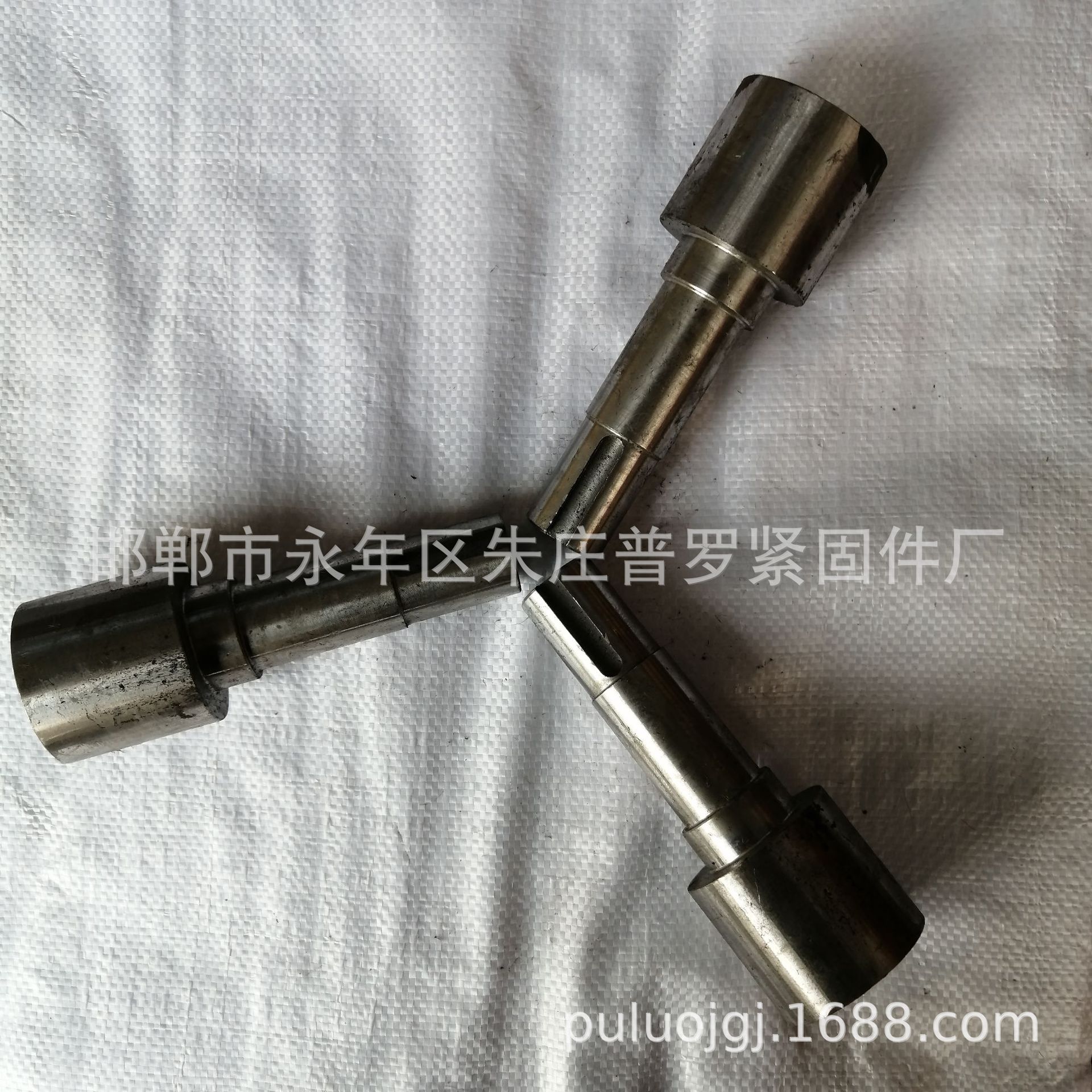 厂家加工传动轴 驱动轴 半轴配件 欢迎来电