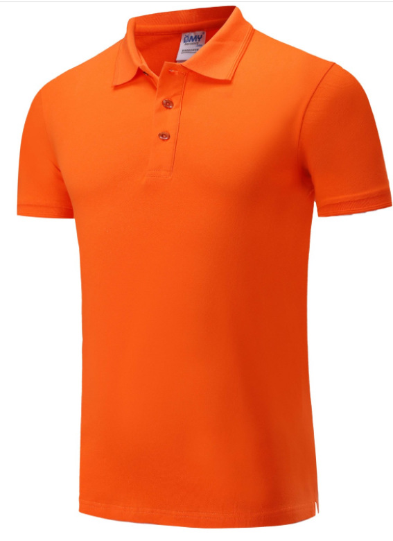 Polo homme en Fibre de polyester Polyester  - Ref 3409224 Image 10