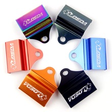 KOSO电压表支架摩托车电动车电摩后视镜支架改装电子显示仪表