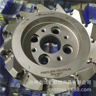 F4033.B40.100/160�������lWALTER/�ߠ��ؔ�����㊵��PCNC㊵��P