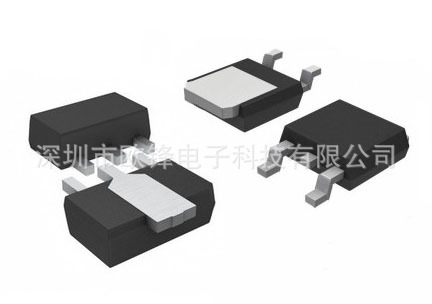 贴片三极管L78M06 TO-252封装 厂家直销