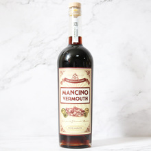 MANCINO VERMOUTH ŵĩ ĩ