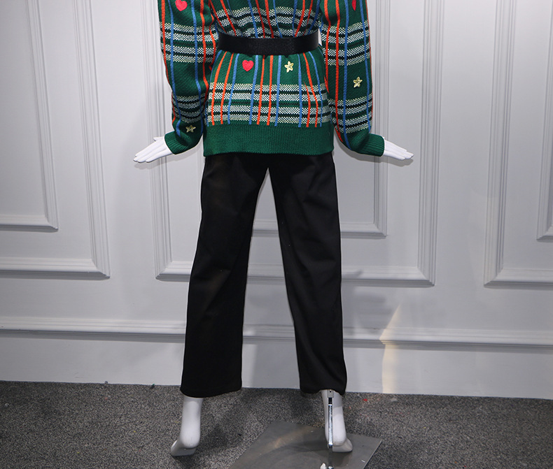 Costume femme JORUW en Mélange de coton - Ref 3335042 Image 22